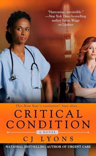 Critical Condition / Isolation