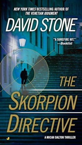 The Skorpion Directive