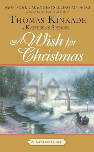 A Wish for Christmas