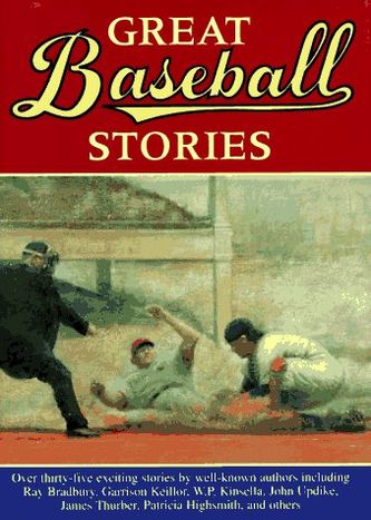 Great Baseball Stories
