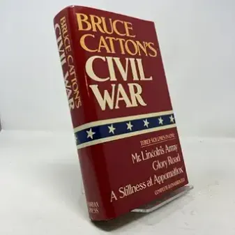 Bruce Catton's Civil War