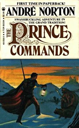 The Prince Commands