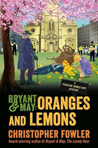 Oranges and Lemons