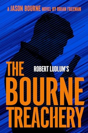 The Bourne Treachery