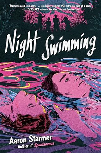 Night Swimming