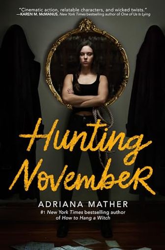 Hunting November
