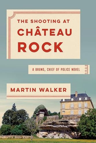 The Shooting at Chateau Rock