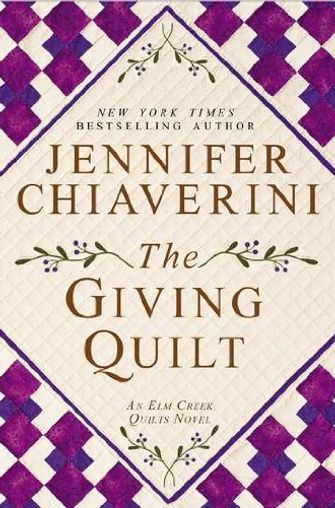 The Giving Quilt