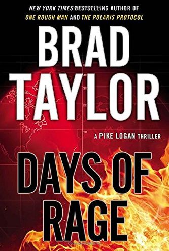 Days of Rage