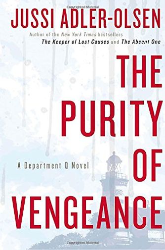 The Purity of Vengeance / Guilt / Journal 64