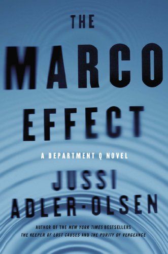 The Marco Effect / Buried / Marco Effekten