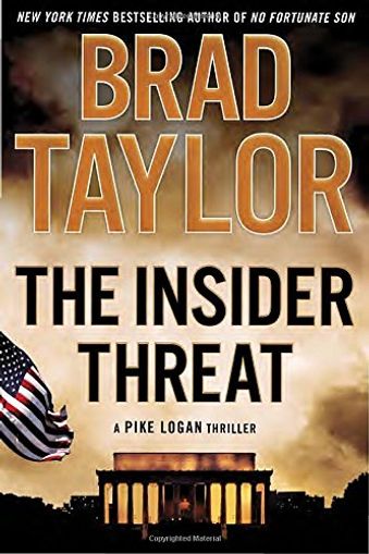 The Insider Threat