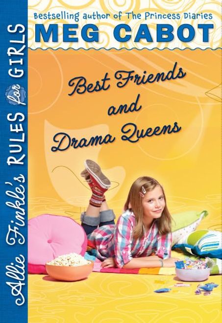 Best Friends and Drama Queens