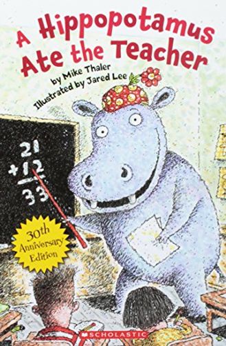 A Hippopotamus Ate the Teacher