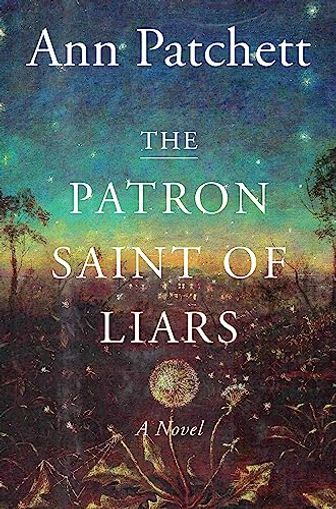 The Patron Saint of Liars