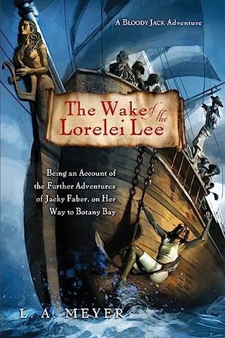 The Wake of the Lorelei Lee
