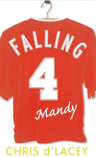 Falling for Mandy