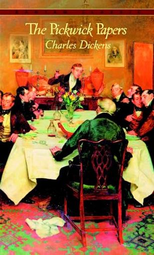 The Pickwick Papers