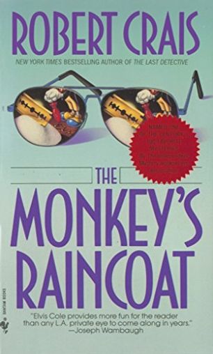 The Monkey's Raincoat