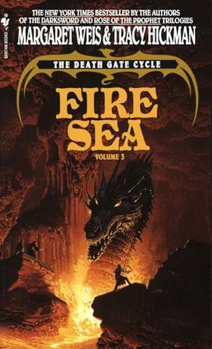 Fire Sea