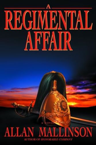 A Regimental Affair