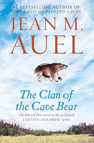 The Clan of the Cave Bear