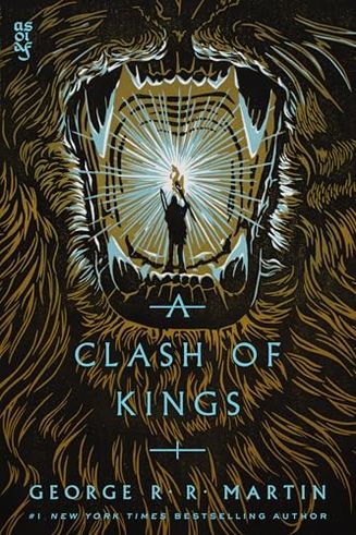 A Clash of Kings