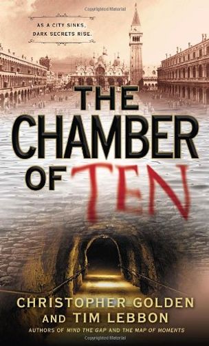 The Chamber of Ten