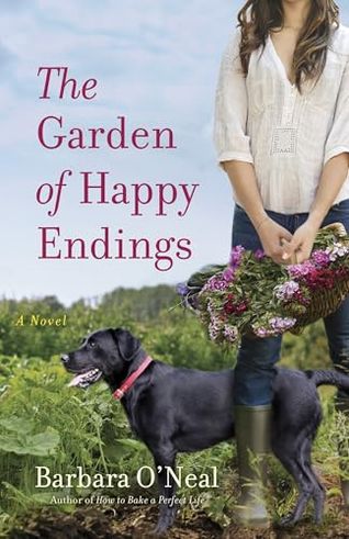 The Garden of Happy Endings