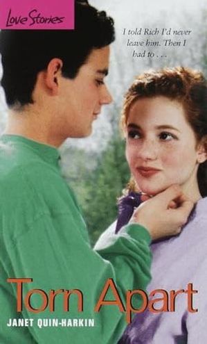 Torn Apart