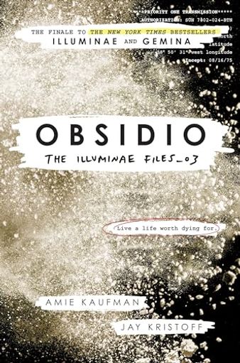 Obsidio