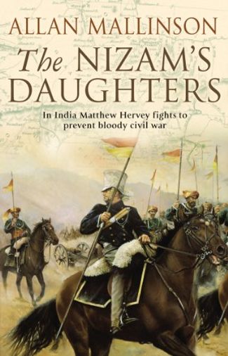 The Nizam's Daughters /	Honorable Company