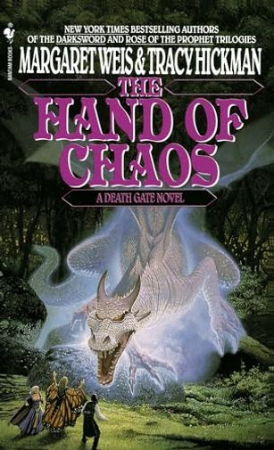 The Hand of Chaos