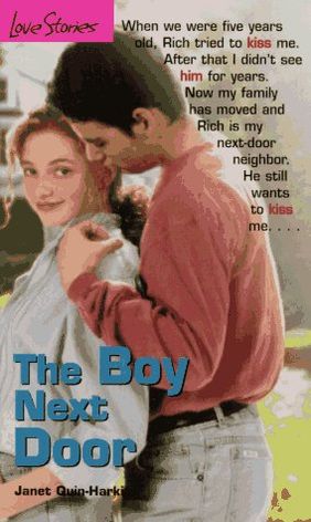 The Boy Next Door