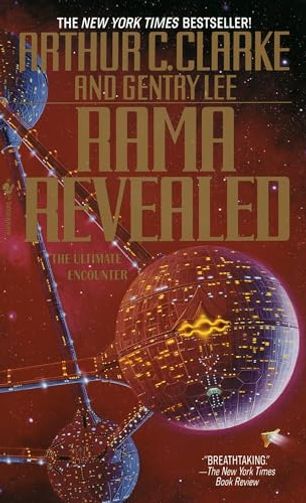 Rama Revealed