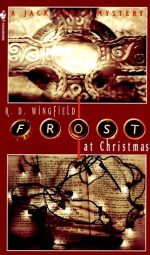 Frost at Christmas