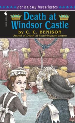 Death at Windsor Castle