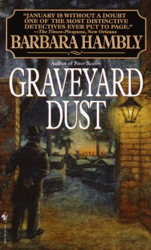 Graveyard Dust