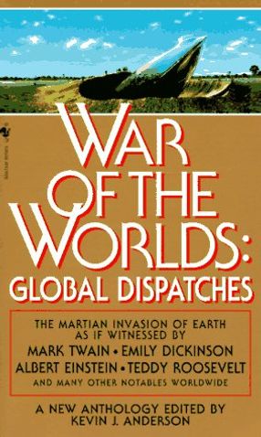 War of the Worlds: Global Dispatches