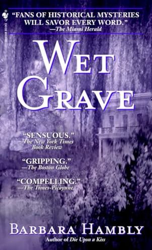 Wet Grave