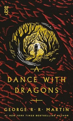 A Dance with Dragons