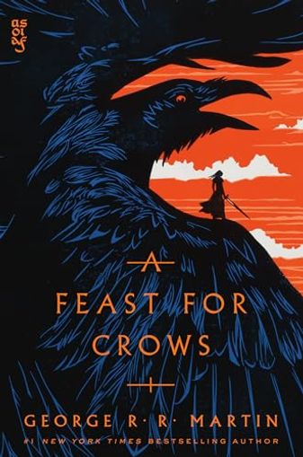 A Feast for Crows