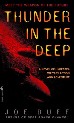 Thunder in the Deep