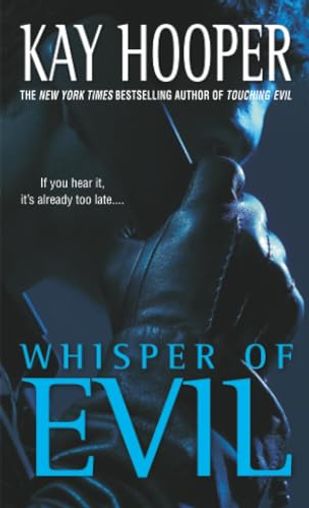 Whisper of Evil