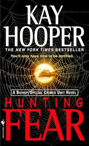 Hunting Fear