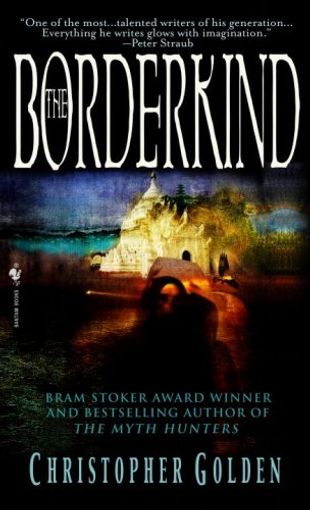 The Borderkind