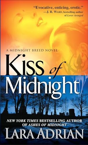 Kiss of Midnight