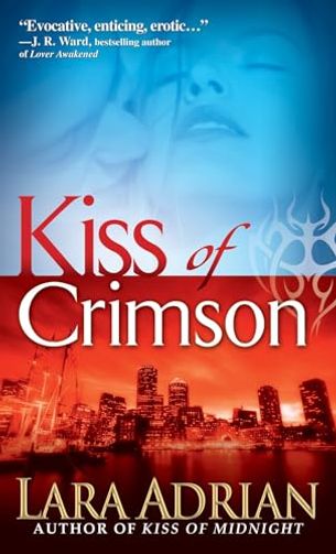 Kiss of Crimson