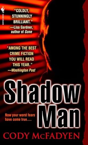 Shadow Man