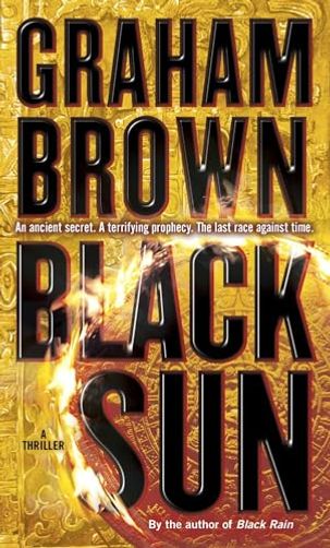 Black Sun / Doomsday